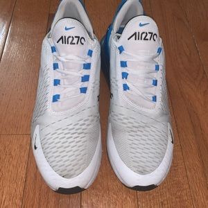 Nike Airmax 270 Used